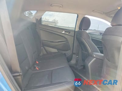 Zdjęcie 11 z 13 samochodu: 2019 HYUNDAI TUCSON SE VIN:KM8J23A41KU883986 - miniatura