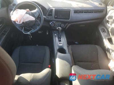 Zdjęcie 8 z 13 samochodu: 2022 HONDA HR-V SPORT VIN:3CZRU6H17NM734337 - miniatura