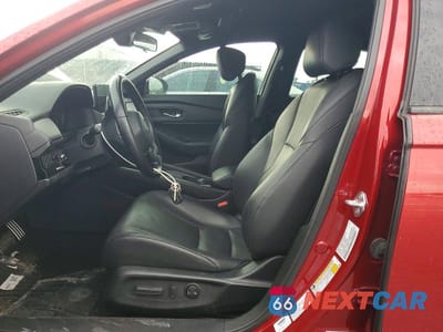 Zdjęcie 7 z 13 samochodu: 2024 HONDA ACCORD HYBRID SPORT-L VIN:1HGCY2F7XRA042965 - miniatura