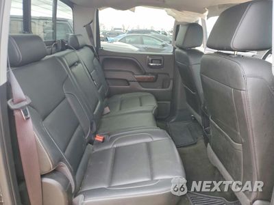 Zdjęcie 10 z 12 samochodu: 2016 GMC SIERRA C1500 SLT VIN:3GTP1NECXGG319794 - miniatura