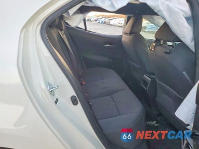 Zdjęcie 10 z 12 samochodu: 2019 TOYOTA COROLLA VIN:JTNK4RBE1K3009247 - miniatura