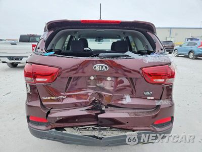 Zdjęcie 6 z 12 samochodu: 2022 KIA SORENTO L VIN:5XYPG4A35LG628919 - miniatura