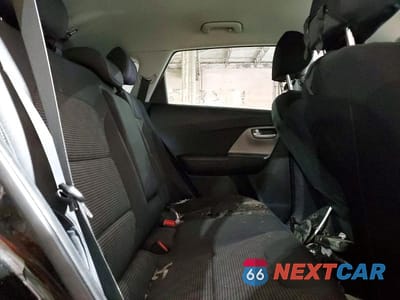 Zdjęcie 11 z 12 samochodu: 2017 KIA NIRO FE VIN:KNDCB3LC9H5065863 - miniatura