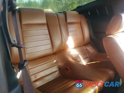 Zdjęcie 10 z 12 samochodu: 2010 FORD MUSTANG VIN:1ZVBP8AN2A5118971 - miniatura