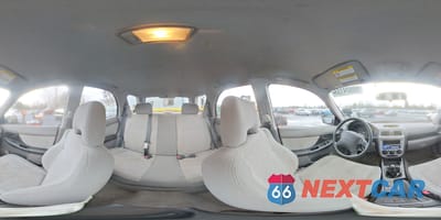 Zdjęcie 14 z 14 samochodu: 2002 SUBARU IMPREZA OUTBACK SPORT VIN:JF1GG68592G802575 - miniatura