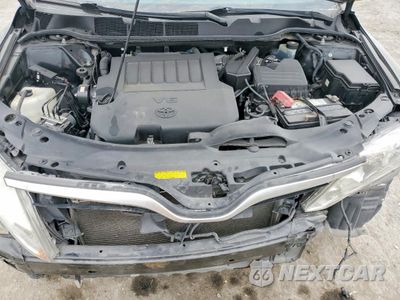 Zdjęcie 12 z 15 samochodu: 2014 TOYOTA VENZA LE VIN:4T3ZK3BB0EU067167 - miniatura