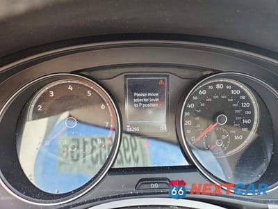 Zdjęcie 9 z 15 samochodu: 2019 VOLKSWAGEN ATLAS SE VIN:1V2WR2CAXKC513224 - miniatura