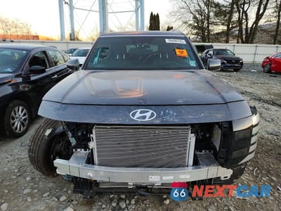 Piąte zdjęcie samochodu w środku: 2026 HYUNDAI PALISADE CALLIGRAPHY VIN:KM8RMES23TU020372 - miniatura