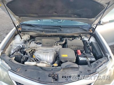 Zdjęcie 11 z 12 samochodu: 2012 TOYOTA CAMRY BASE VIN:4T1BF1FK2CU030132 - miniatura