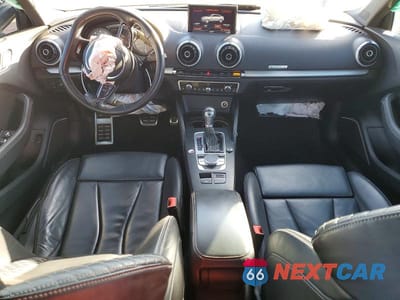 Zdjęcie 8 z 12 samochodu: 2016 AUDI S3 PRESTIGE VIN:WAUF1GFF8G1023863 - miniatura
