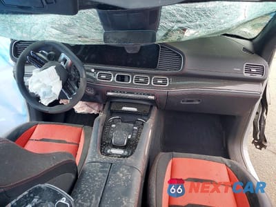 Zdjęcie 8 z 12 samochodu: 2024 MERCEDES-BENZ GLE COUPE AMG 53 4MATIC VIN:4JGFD6BB8RB219351 - miniatura