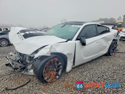 2023 DODGE CHARGER R 2C3CDXCT8PH702822 - główne zdjęcie licytacji z USA - miniatura