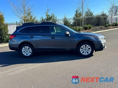 Zdjęcie 15 z 15 samochodu: 2018 SUBARU OUTBACK 2.5I PREMIUM VIN:4S4BSAFC0J3335555 - miniatura