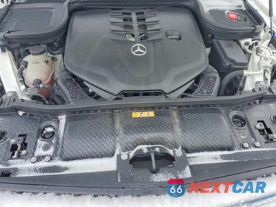 Zdjęcie 12 z 13 samochodu: 2021 MERCEDES-BENZ GLS 580 4MATIC VIN:4JGFF8GE1MA428597 - miniatura