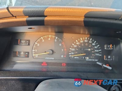Zdjęcie 9 z 12 samochodu: 1989 TOYOTA PICKUP 1/2 TON EXTRA LONG WHEELBASE SR5 VIN:JT4VN13G9K0012222 - miniatura