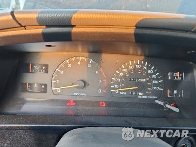 Zdjęcie 9 z 12 samochodu: 1989 TOYOTA PICKUP 1/2 TON EXTRA LONG WHEELBASE SR5 VIN:JT4VN13G9K0012222 - miniatura