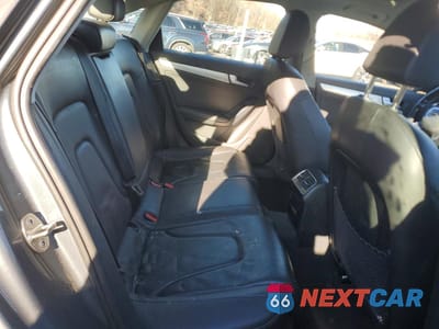 Zdjęcie 10 z 12 samochodu: 2015 AUDI A4 PREMIUM VIN:WAUAFAFL1FN026366 - miniatura