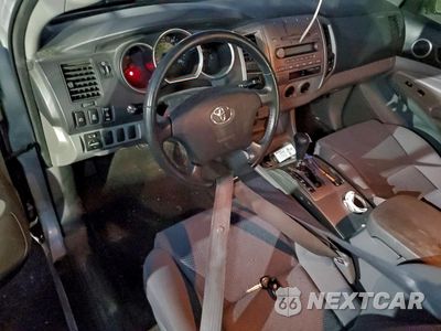 Zdjęcie 8 z 12 samochodu: 2005 TOYOTA TACOMA PRERUNNER ACCESS CAB VIN:5TETU62N15Z039734 - miniatura