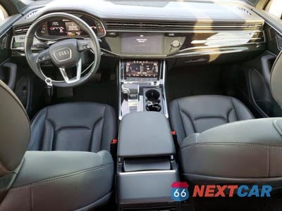 Zdjęcie 8 z 15 samochodu: 2025 AUDI Q7 PREMIUM PLUS VIN:WA1LCBF70SD006942 - miniatura