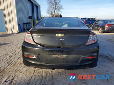 Zdjęcie 6 z 12 samochodu: 2018 CHEV VOLT LT VIN:1G1RC6S55JU113410 - miniatura