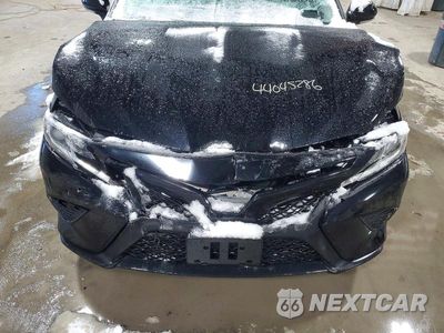 Zdjęcie 11 z 11 samochodu: 2019 TOYOTA CAMRY HYBRID VIN:4T1B21HK7KU522002 - miniatura
