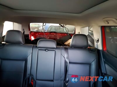 Zdjęcie 10 z 14 samochodu: 2022 VOLKSWAGEN ATLAS SE VIN:1V2JR2CA3NC536181 - miniatura