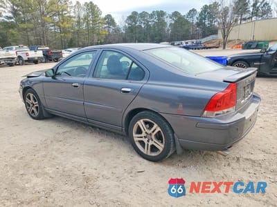 Drugie zdjęcie samochodu z przodu: 2009 VOLVO S60 T5 VIN:YV1RS547792740808 - miniatura