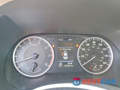 Zdjęcie 9 z 11 samochodu: 2024 NISSAN SENTRA S VIN:3N1AB8BV3RY205663 - miniatura