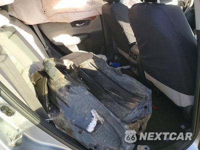 Zdjęcie 11 z 14 samochodu: 2017 HONDA CR-V EX VIN:5J6RW2H50HL018407 - miniatura
