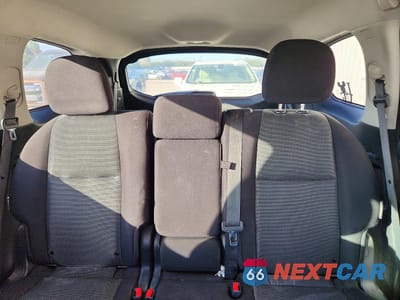 Zdjęcie 10 z 14 samochodu: 2020 NISSAN PATHFINDER SV VIN:5N1DR2BN6LC638862 - miniatura