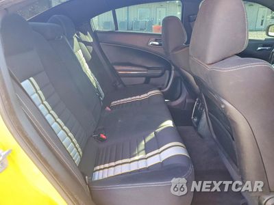 Zdjęcie 10 z 14 samochodu: 2012 DODGE CHARGER SE VIN:2C3CDXBG9CH144882 - miniatura