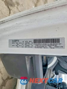 Zdjęcie 13 z 14 samochodu: 2018 RAM PROMASTER 2500 UTILITY / SERVICE VAN VIN:3C6TRVDG7JE104539 - miniatura