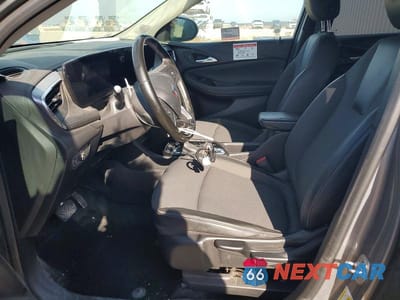 Zdjęcie 7 z 14 samochodu: 2024 BUICK ENCORE GX * PRI FLEET * CK ENG LT ON * VIN:KL4AMBS27RB078838 - miniatura