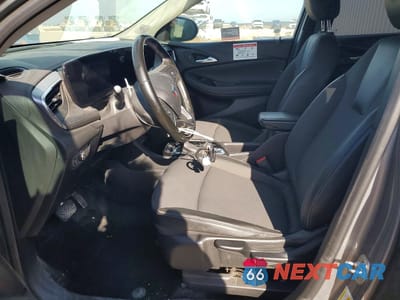 Zdjęcie 7 z 14 samochodu: 2024 BUICK ENCORE GX PREFERRED VIN:KL4AMBS27RB078838 - miniatura
