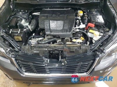 Zdjęcie 12 z 12 samochodu: 2021 SUBARU FORESTER LIMITED VIN:JF2SKAUC6MH433716 - miniatura