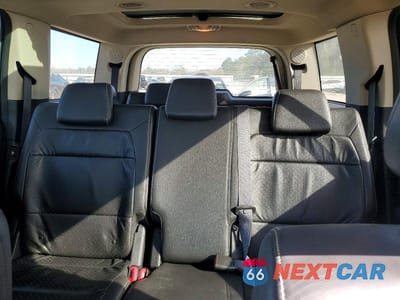 Zdjęcie 10 z 12 samochodu: 2010 FORD FLEX LIMITED VIN:2FMHK6DT1ABA38689 - miniatura