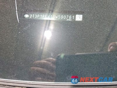 Zdjęcie 14 z 14 samochodu: 2025 TOYOTA RAV4 XLE VIN:2T3P1RFV1SW590761 - miniatura