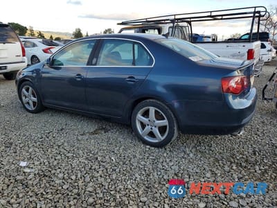 Drugie zdjęcie samochodu z przodu: 2008 VOLKSWAGEN JETTA SE VIN:3VWRZ81K78M036429 - miniatura