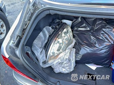 Zdjęcie 11 z 11 samochodu: 2003 MERCEDES-BENZ S 500 VIN:WDBNG75J23A339545 - miniatura
