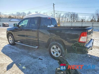 Drugie zdjęcie samochodu z przodu: 2022 RAM 1500 BIG HORN/LONE STAR VIN:1C6SRFBT3NN164353 - miniatura