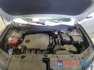 Zdjęcie 11 z 12 samochodu: 2022 HYUNDAI TUCSON SEL VIN:5NMJFCAE1NH097473 - miniatura