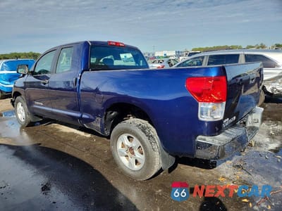 Drugie zdjęcie samochodu z przodu: 2012 TOYOTA TUNDRA GRADE VIN:5TFRM5F11CX046490 - miniatura