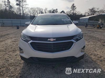 Piąte zdjęcie samochodu w środku: 2019 CHEVROLET EQUINOX LT VIN:2GNAXLEX8K6121514 - miniatura