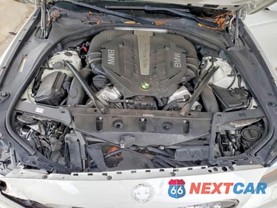 Zdjęcie 11 z 11 samochodu: 2012 BMW 550 I VIN:WBAFR9C50CDV58646 - miniatura