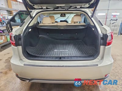 Zdjęcie 6 z 13 samochodu: 2021 LEXUS RX 350 VIN:2T2HZMDA8MC292880 - miniatura