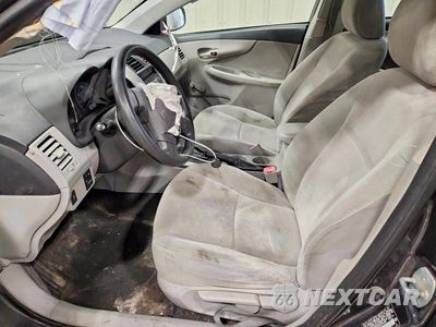 Zdjęcie 7 z 12 samochodu: 2011 TOYOTA COROLLA BASE VIN:JTDBU4EE0B9135843 - miniatura