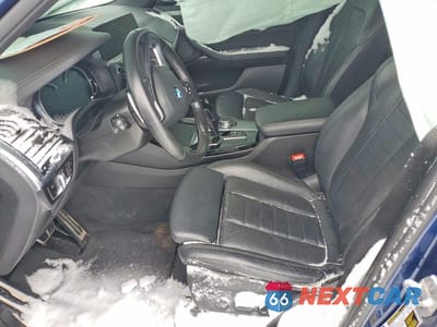 Zdjęcie 7 z 12 samochodu: 2018 BMW X3 XDRIVEM40I VIN:5UXTS3C55J0Y93735 - miniatura