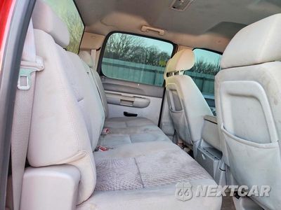 Zdjęcie 10 z 12 samochodu: 2012 GMC SIERRA K1500 SLE VIN:3GTP2VE74CG278122 - miniatura