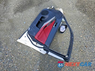 Zdjęcie 12 z 13 samochodu: 2014 LEXUS IS 250 VIN:JTHBF1D27E5040822 - miniatura