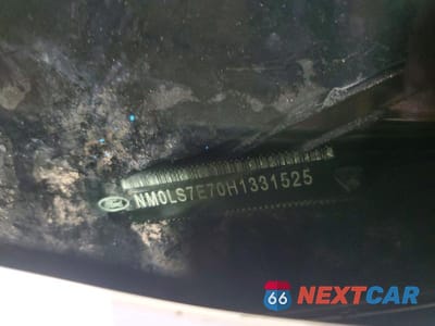 Zdjęcie 12 z 12 samochodu: 2017 FORD TRANSIT CONNECT XL VIN:NM0LS7E70H1331525 - miniatura